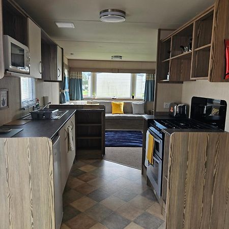 Goldensands Haven Rowan Court N65 梅布尔索普 外观 照片
