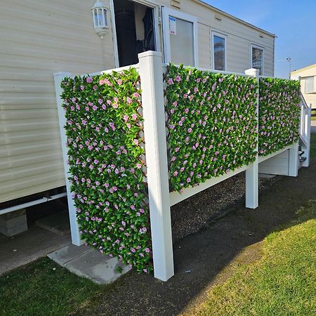 Goldensands Haven Rowan Court N65 梅布尔索普 外观 照片