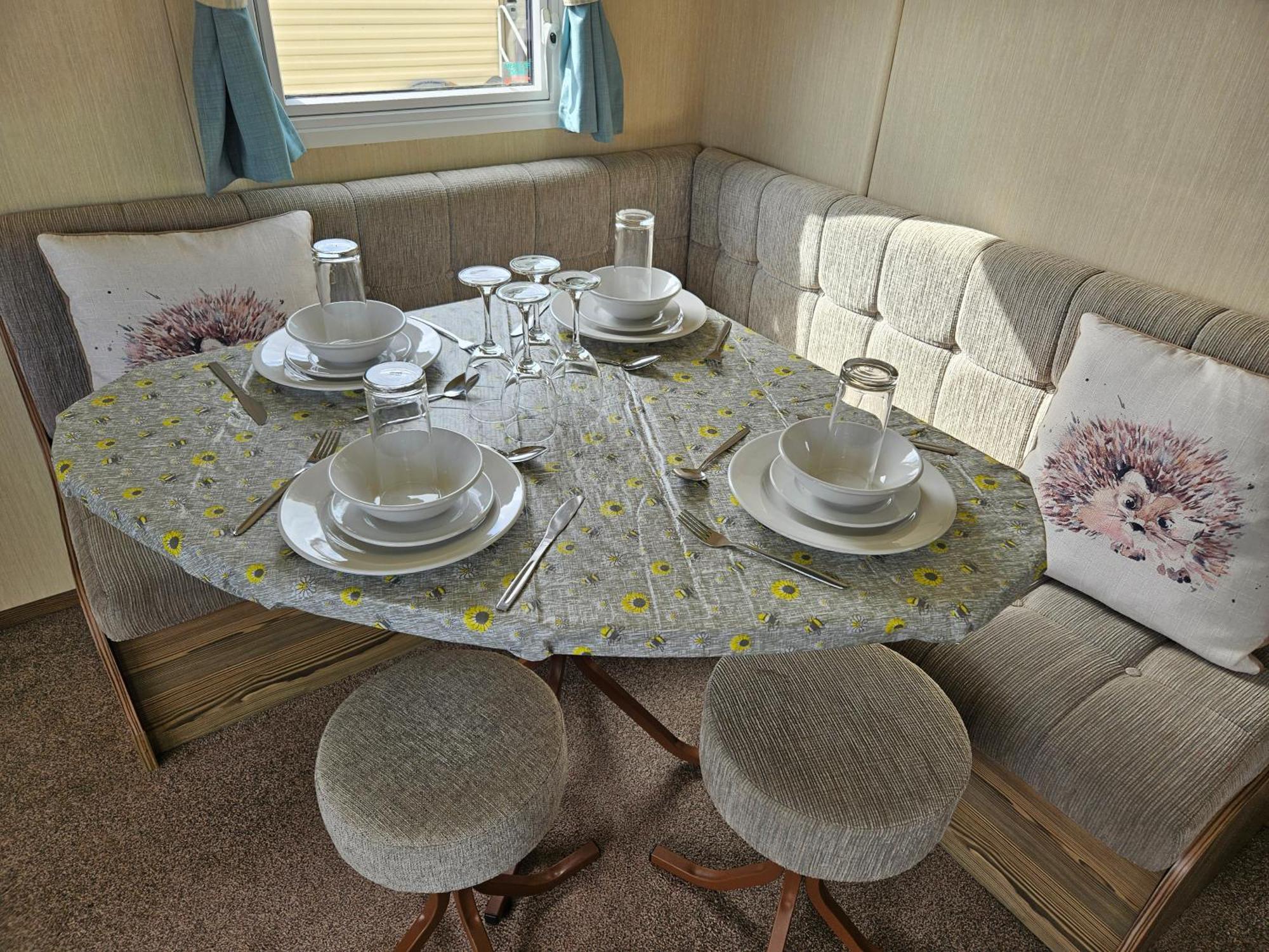 Goldensands Haven Rowan Court N65 梅布尔索普 外观 照片