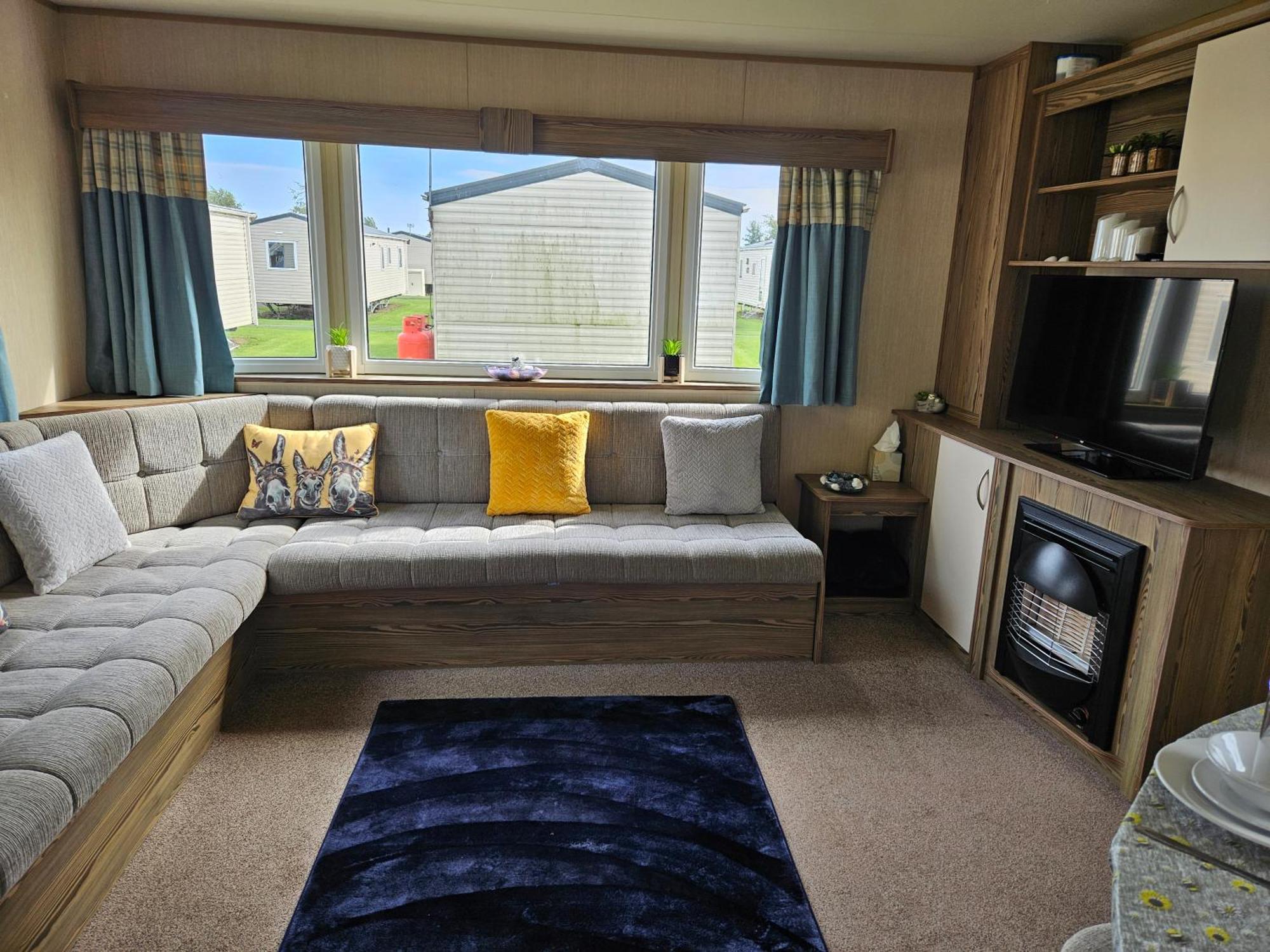 Goldensands Haven Rowan Court N65 梅布尔索普 外观 照片