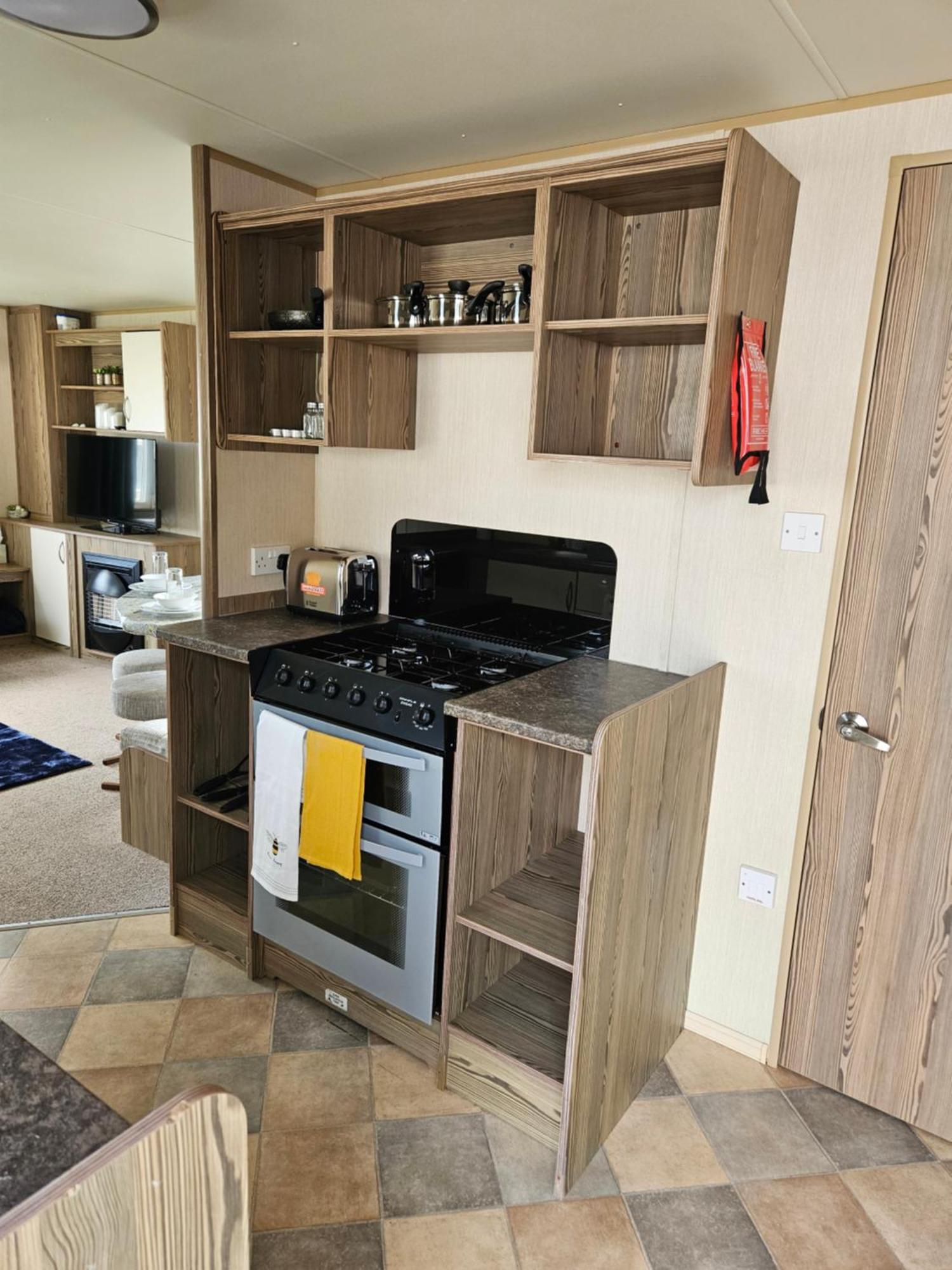 Goldensands Haven Rowan Court N65 梅布尔索普 外观 照片