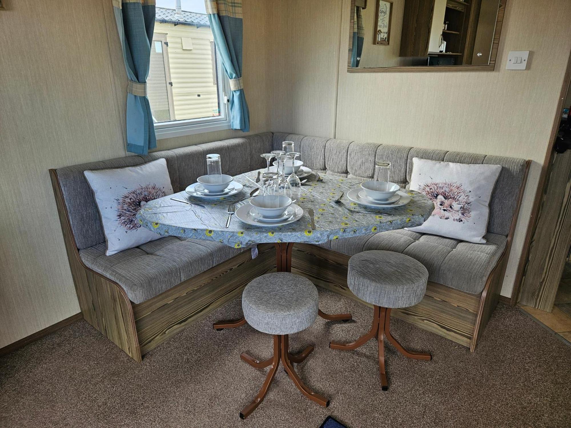 Goldensands Haven Rowan Court N65 梅布尔索普 外观 照片