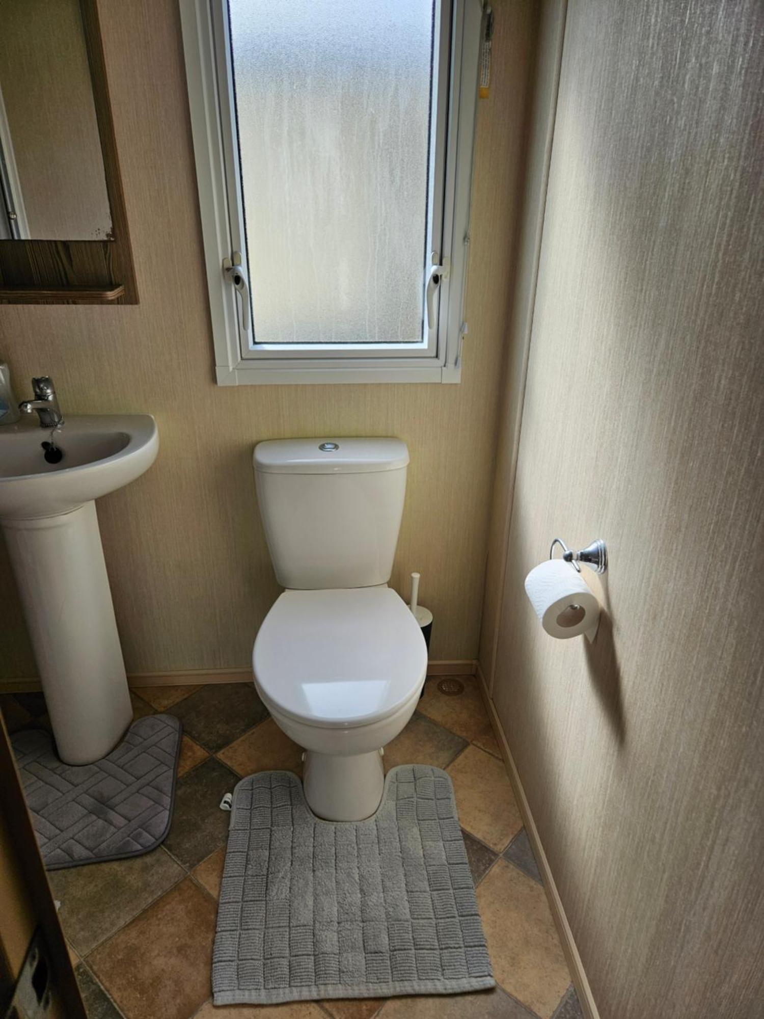 Goldensands Haven Rowan Court N65 梅布尔索普 外观 照片