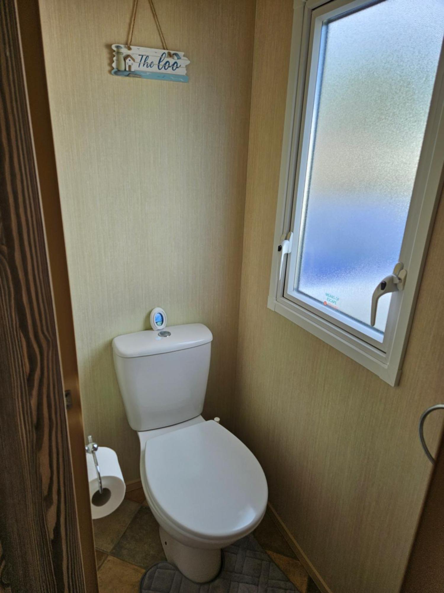 Goldensands Haven Rowan Court N65 梅布尔索普 外观 照片