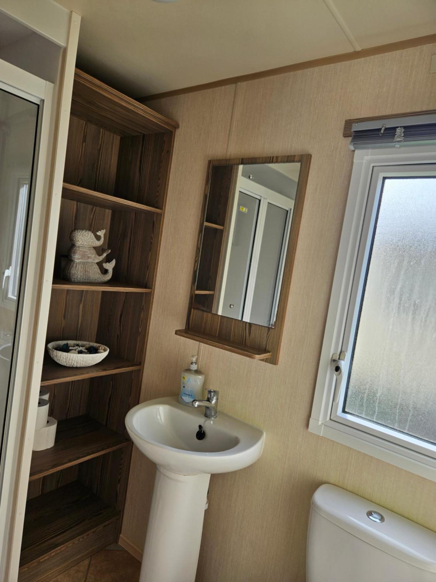 Goldensands Haven Rowan Court N65 梅布尔索普 外观 照片