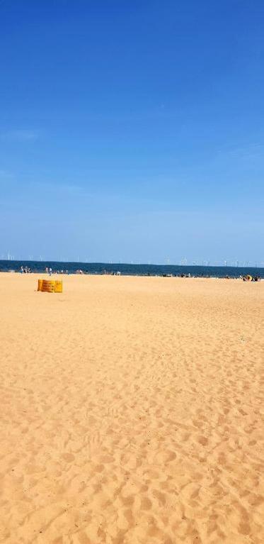 Goldensands Haven Rowan Court N65 梅布尔索普 外观 照片