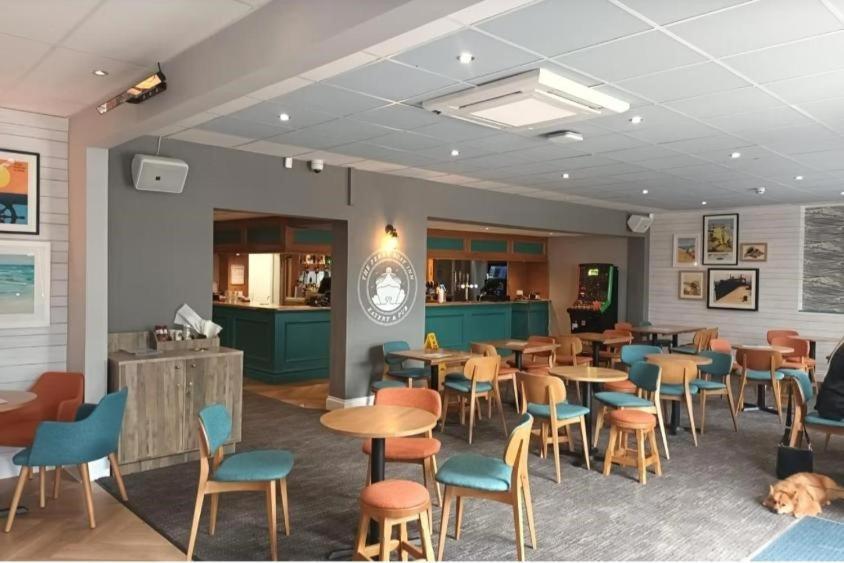 Goldensands Haven Rowan Court N65 梅布尔索普 外观 照片