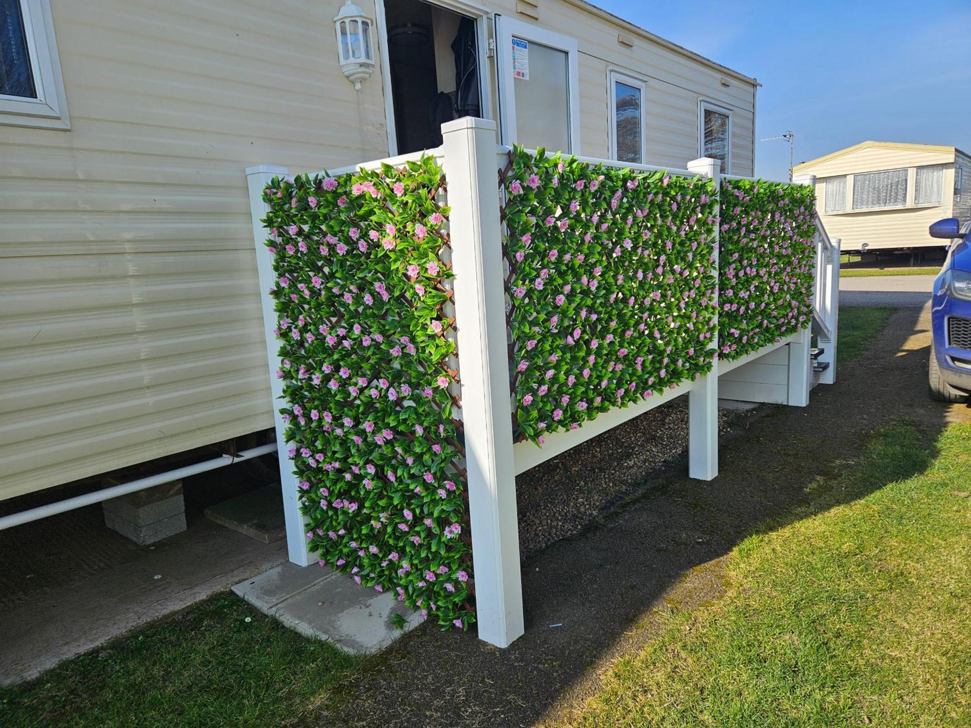 Goldensands Haven Rowan Court N65 梅布尔索普 外观 照片