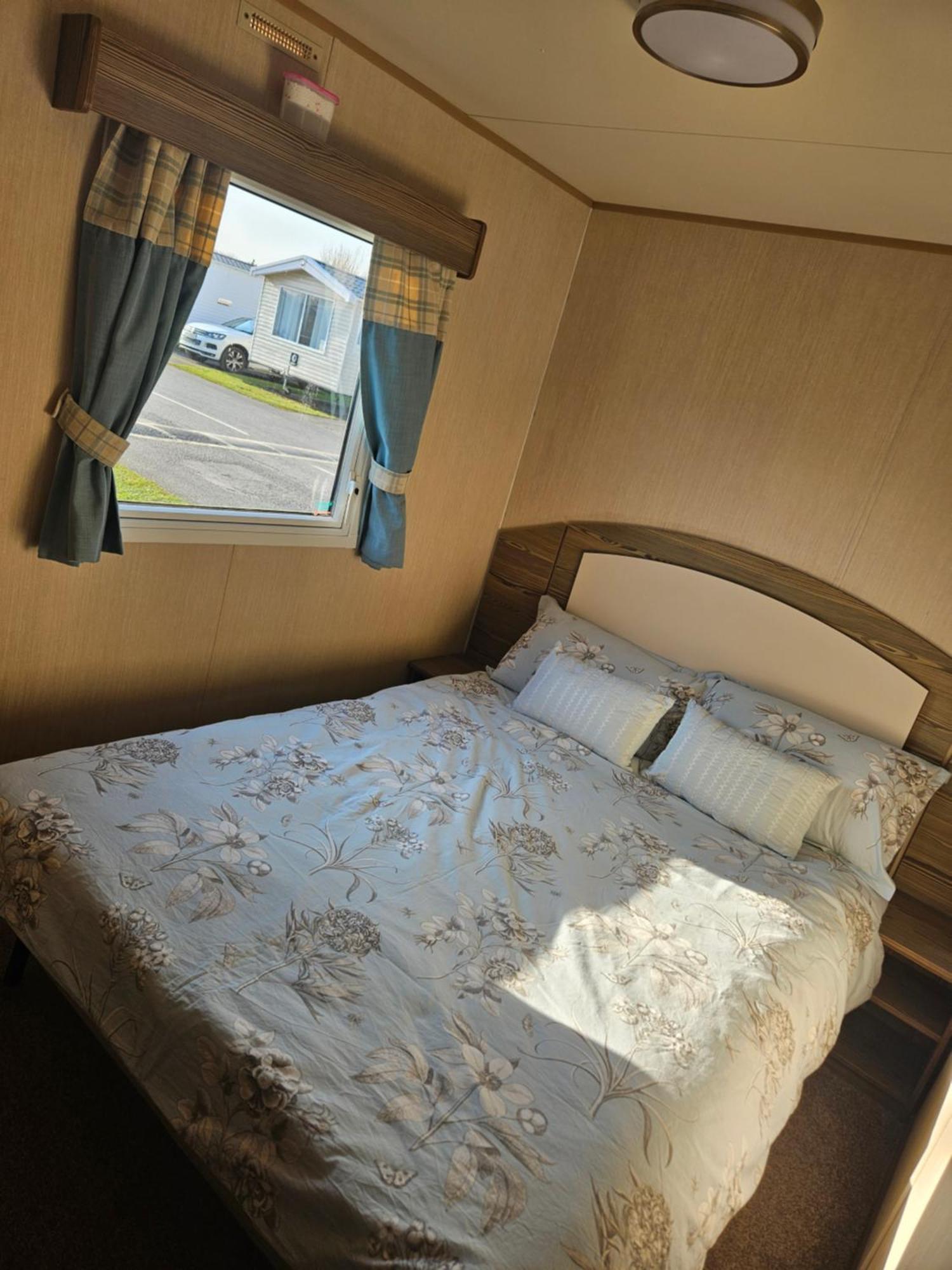 Goldensands Haven Rowan Court N65 梅布尔索普 外观 照片