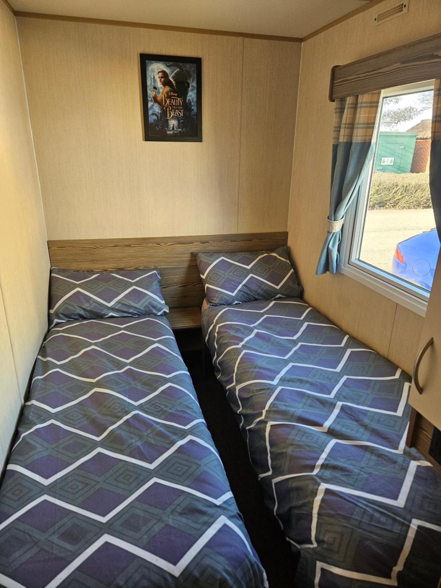 Goldensands Haven Rowan Court N65 梅布尔索普 外观 照片