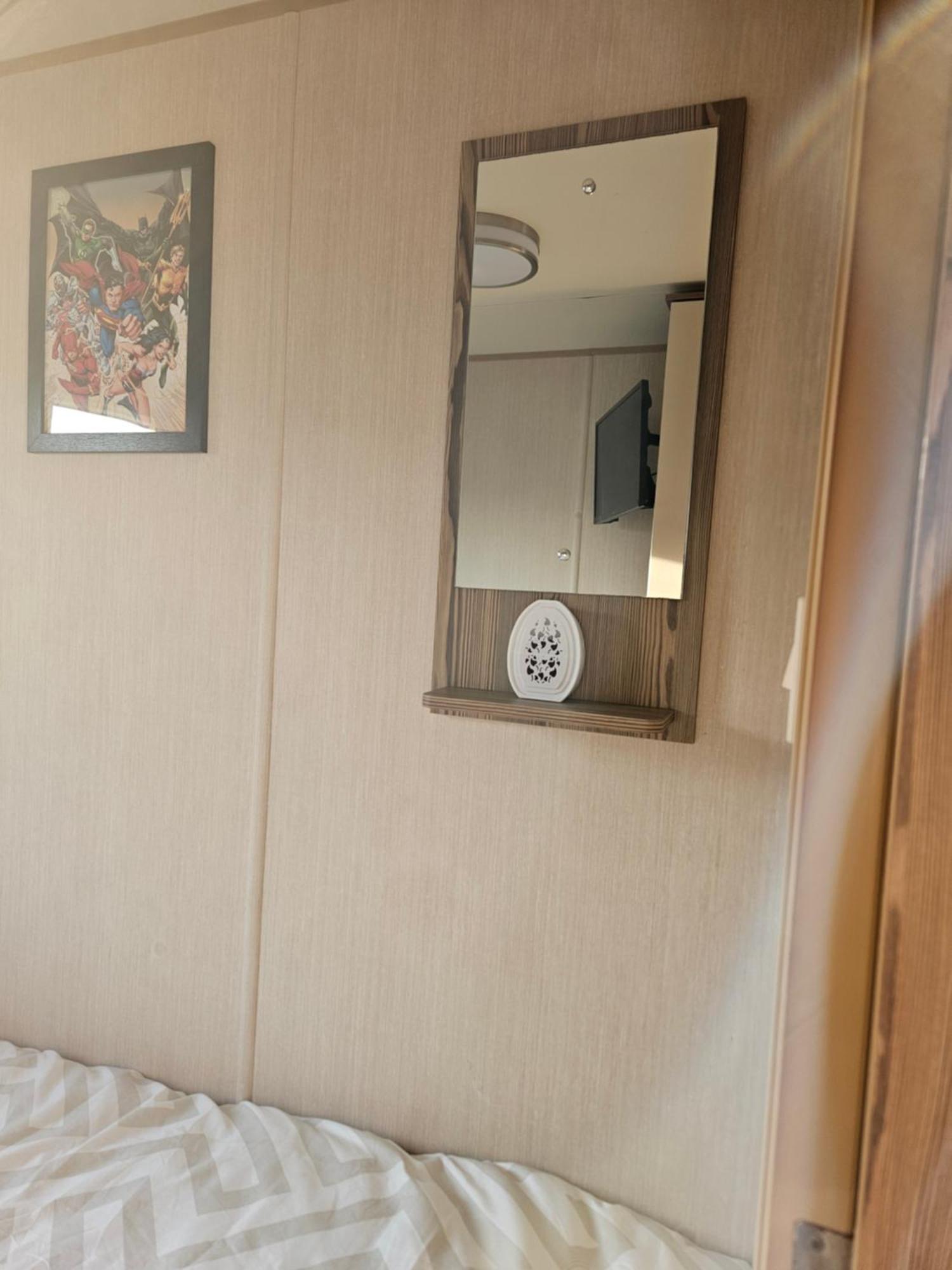 Goldensands Haven Rowan Court N65 梅布尔索普 外观 照片