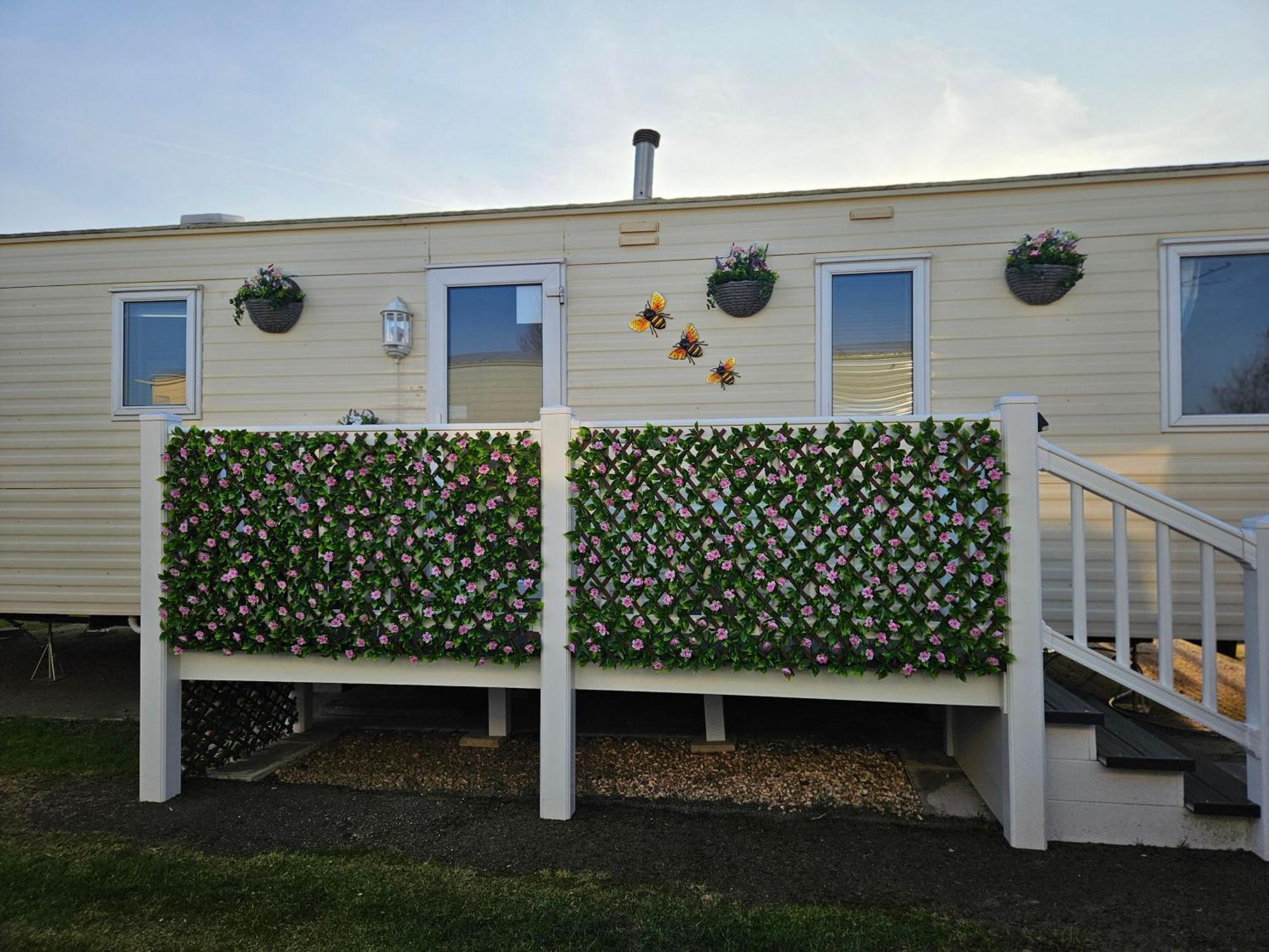 Goldensands Haven Rowan Court N65 梅布尔索普 外观 照片